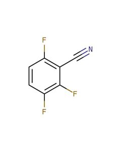 Astatech 2,3,6-TRIFLUOROBENZONITRILE; 1G; Purity 95%; MDL-MFCD00012287